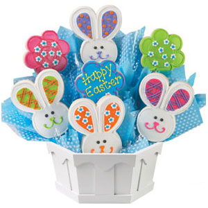 EASTER COOKIE GIFTS