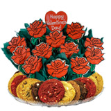 B359 - Sweetheart Roses BouTray™