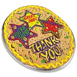 PC17 - Star Appreciation Cookie Cake