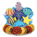 B390 - Under The Sea BouTray™