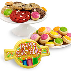 Same Day Delivery Gifts l Cookie Delivery